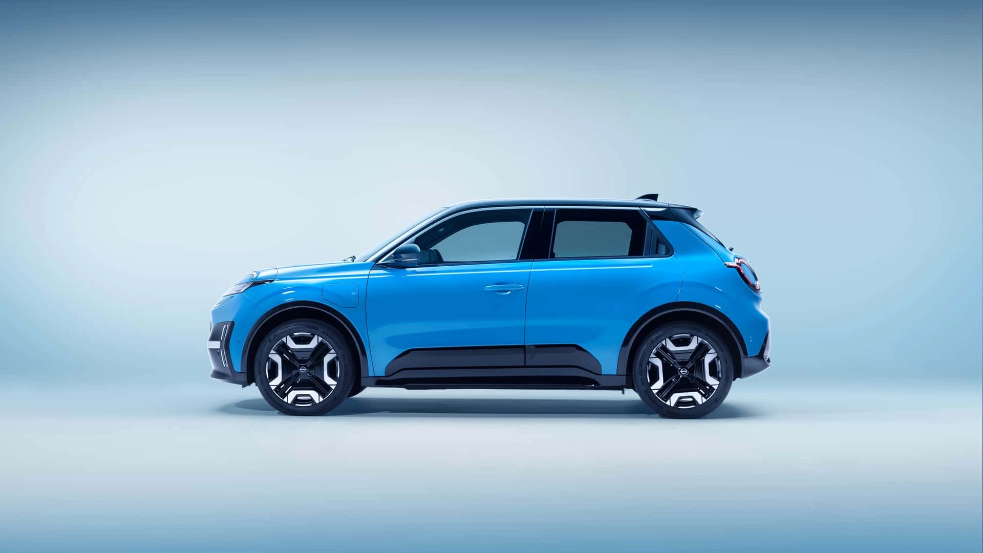 Nuova nissan micra 2025 (3)